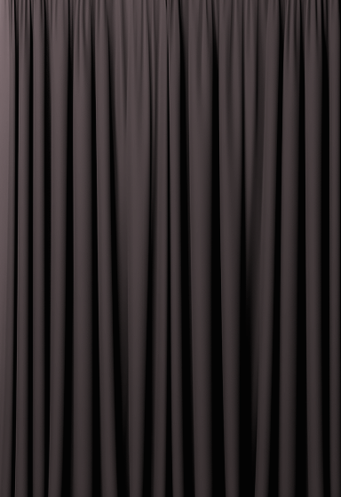 curtains