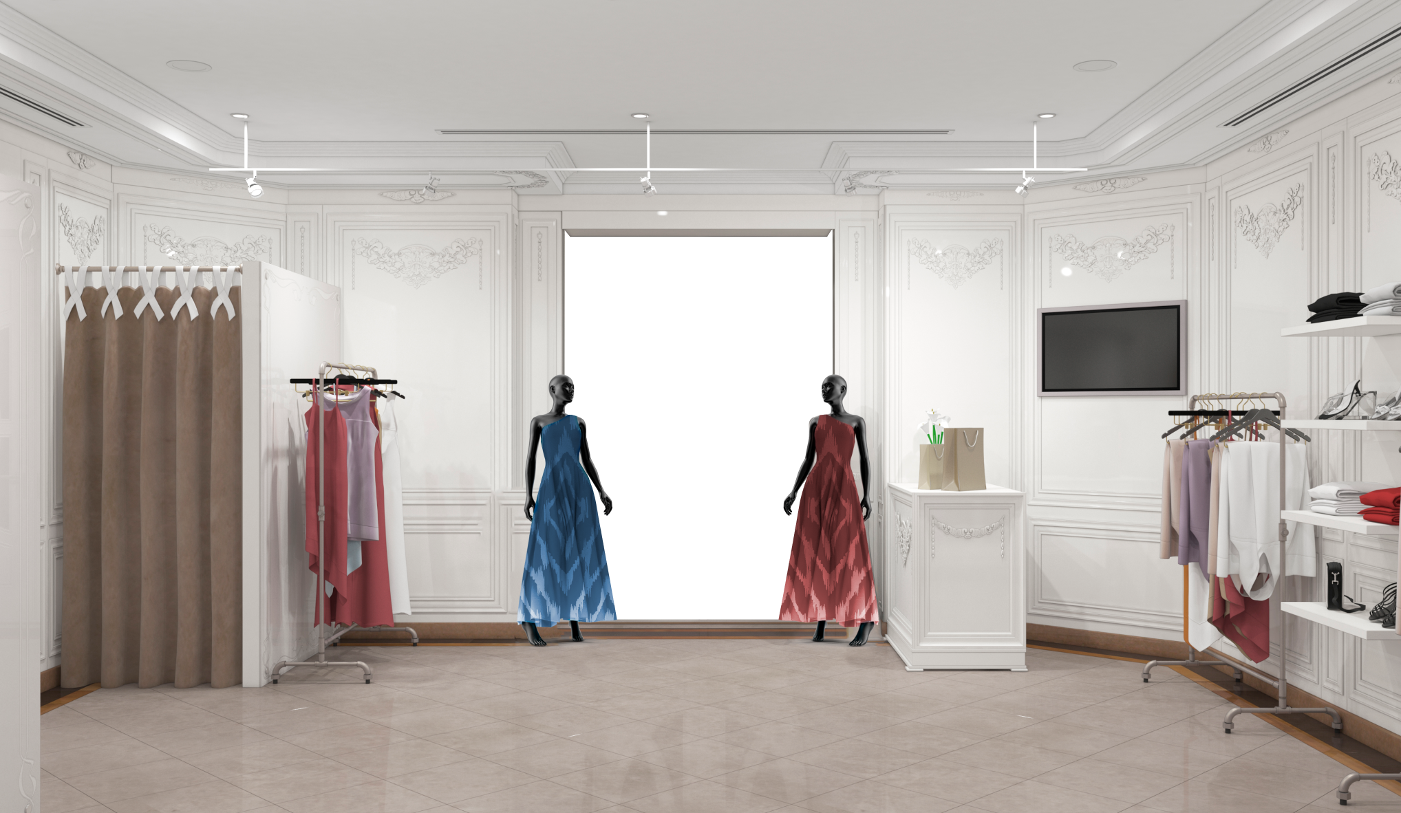store